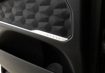 Подержанный автомобиль Hyundai Santa Fe 2018 года (27 фото)