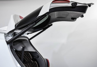 Подержанный автомобиль Kia Sorento 2018 года (34 фото)