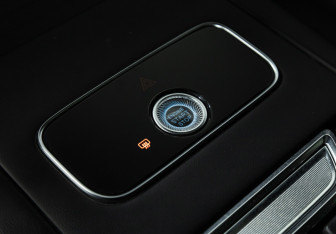 Подержанный автомобиль Exeed VX 2023 года (29 фото)