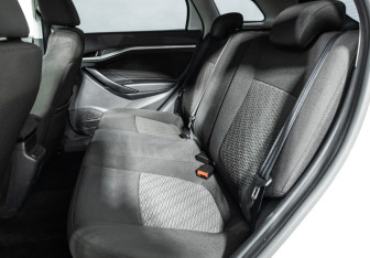 Подержанный автомобиль LADA (ВАЗ) Vesta Wagon 2020 года (10 фото)