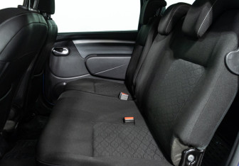 Подержанный автомобиль LADA (ВАЗ) Largus Wagon 2020 года (10 фото)