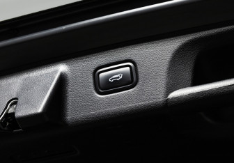 Подержанный автомобиль Hyundai Palisade 2021 года (27 фото)