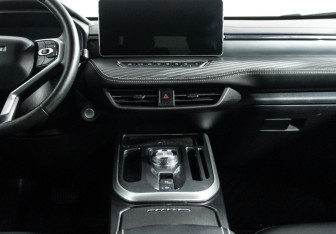 Подержанный автомобиль Haval Jolion 2022 года (14 фото)