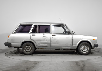 Подержанный автомобиль LADA (ВАЗ) 2104 2010 года (4 фото)