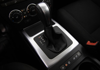 Подержанный автомобиль Land Rover Freelander 2014 года (15 фото)
