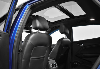 Подержанный автомобиль Evolute i-JOY 2023 года (12 фото)