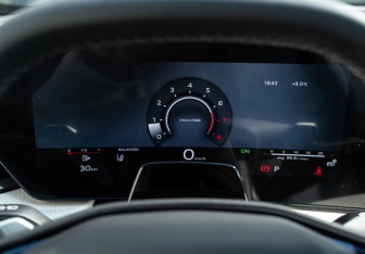 Новый Audi Q5 2026 (17 фото)