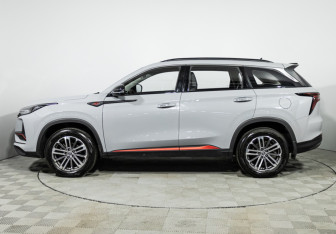 Подержанный автомобиль Changan CS75PLUS 2023 года (8 фото)