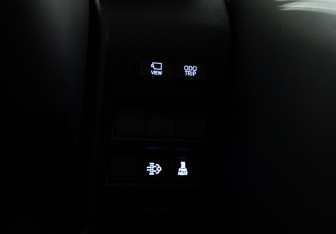 Подержанный автомобиль Toyota Land Cruiser Suv 2021 года (27 фото)