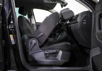 Подержанный автомобиль Volkswagen Tiguan 2019 года (27 фото)