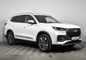 Подержанный автомобиль Chery Tiggo 8 Pro Max 2023 года (3 фото)