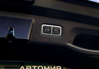 Новый Kia Sorento 2025 (29 фото)