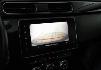 Подержанный автомобиль Renault Arkana 2019 года (15 фото)