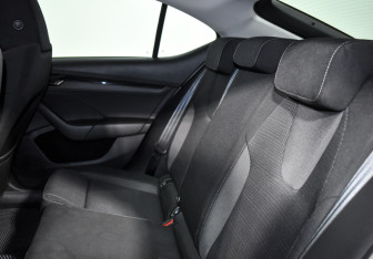 Подержанный автомобиль Skoda Octavia Liftback 2020 года (12 фото)
