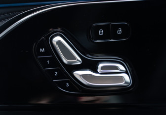 Новый Exeed RX 2024 (21 фото)