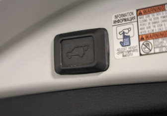 Подержанный автомобиль Toyota RAV4 2015 года (31 фото)