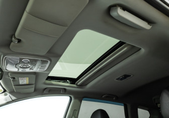 Подержанный автомобиль Haval H6 2018 года (20 фото)