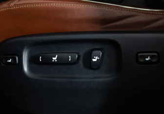 Подержанный автомобиль Mitsubishi Montero Sport 2022 года (26 фото)