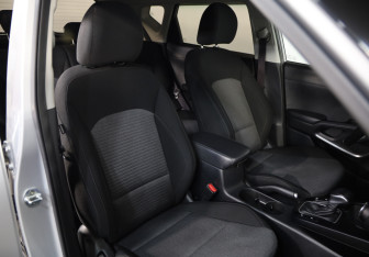 Подержанный автомобиль Kia Soul 2019 года (19 фото)