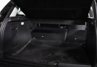 Подержанный автомобиль Renault Kaptur 2018 года (26 фото)