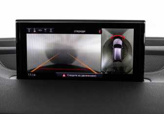 Подержанный автомобиль Audi Q7 2019 года (20 фото)