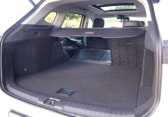 Подержанный автомобиль Exeed TXL 2022 года (32 фото)