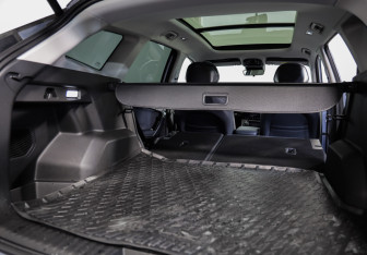 Подержанный автомобиль Geely Atlas 2024 года (28 фото)