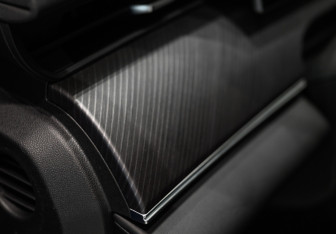 Новый Chery Tiggo 9 2025 (29 фото)