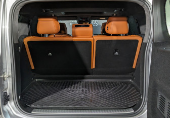 Новый Tank 700 2025 (8 фото)