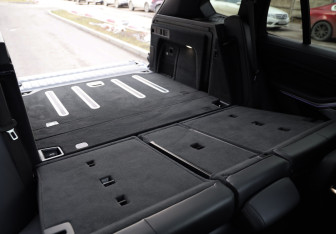 Подержанный автомобиль BMW X5 2019 года (37 фото)