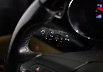 Подержанный автомобиль Kia Carnival 2018 года (20 фото)