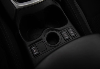 Подержанный автомобиль Nissan Qashqai 2020 года (15 фото)