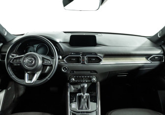 Подержанный автомобиль Mazda CX-5 2019 года (13 фото)