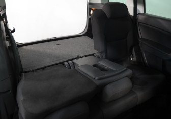 Подержанный автомобиль Skoda Yeti 2016 года (22 фото)