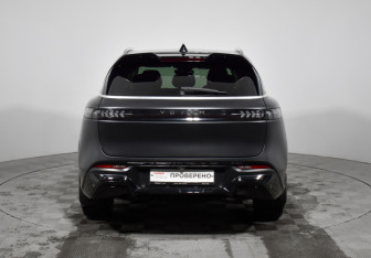 Подержанный автомобиль Voyah Free 2023 года (6 фото)