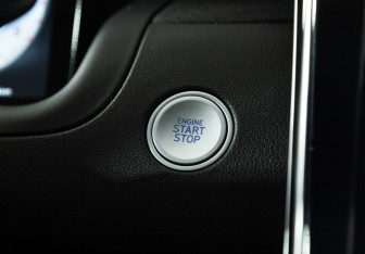 Подержанный автомобиль Hyundai Tucson 2021 года (22 фото)