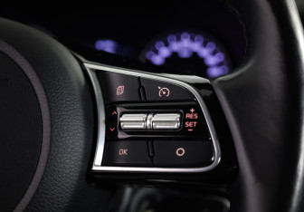 Подержанный автомобиль Kia Cerato Sedan 2020 года (11 фото)