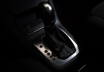 Подержанный автомобиль Volkswagen Tiguan 2011 года (18 фото)