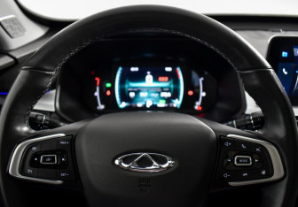 Подержанный автомобиль Chery Tiggo 7 Pro 2022 года (21 фото)