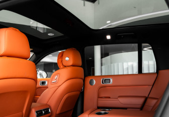 Новый LiXiang L7 2024 (31 фото)