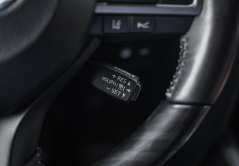 Подержанный автомобиль Lexus LX 2019 года (14 фото)