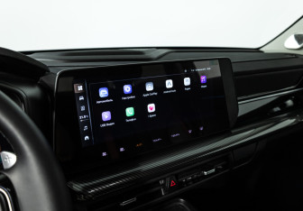 Подержанный автомобиль Haval H3 2024 года (20 фото)