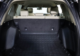 Подержанный автомобиль Honda CR-V 2018 года (20 фото)