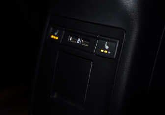 Подержанный автомобиль Skoda Octavia Liftback 2020 года (21 фото)