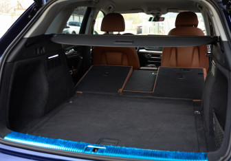 Подержанный автомобиль Audi Q5 2021 года (33 фото)