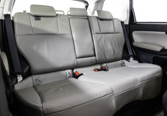 Подержанный автомобиль Subaru Forester Suv 2013 года (18 фото)