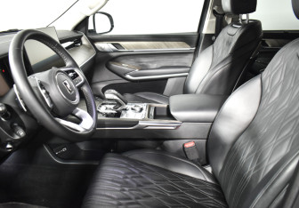 Подержанный автомобиль Tank 500 2024 года (10 фото)