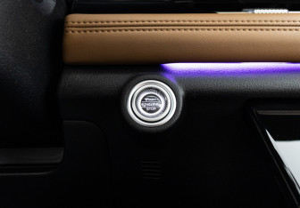 Подержанный автомобиль FAW Bestune T99 2023 года (19 фото)