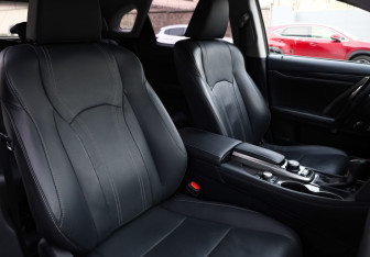 Подержанный автомобиль Lexus RX 2018 года (26 фото)