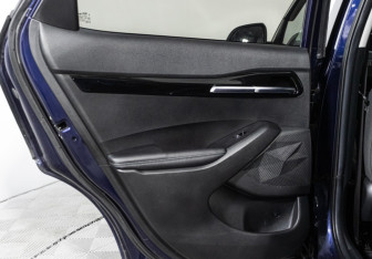 Подержанный автомобиль Kia Seltos 2020 года (26 фото)